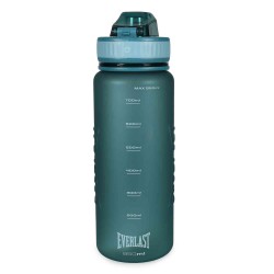 BOTELLA TRITAN EVERLAST 850ML BL