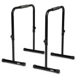 EJERCITADOR POWER BRACKETS EVERLAST