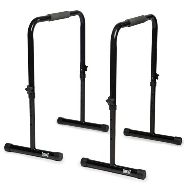 EJERCITADOR POWER BRACKETS EVERLAST