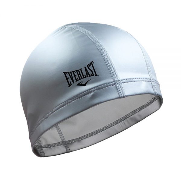 GORRA NATACION EVERLAST PU SIL