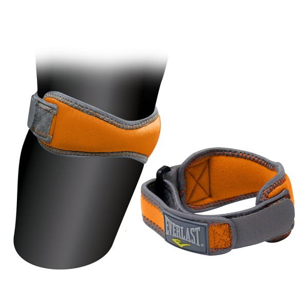 SOPORTE DE PATELLA EVERLAST NOR (MENISQUERA)