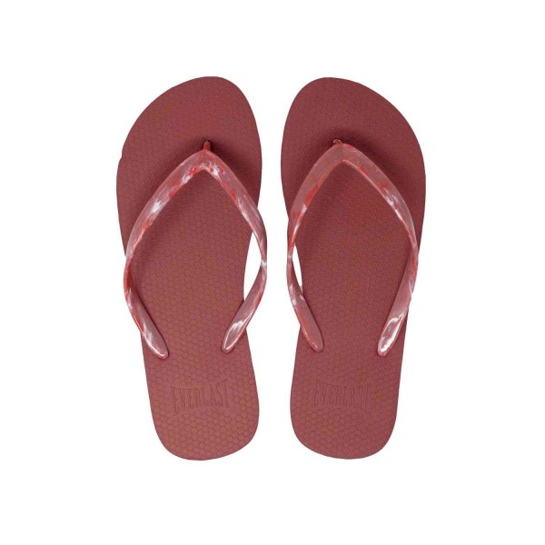 SANDALIA FEM EVERLAST  MARBLE RD 5