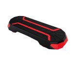 STEPPER PRO EVERLAST BK/RD