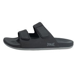 SANDALIA MEN SUMMER EVERLAST BK