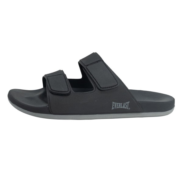 SANDALIA MEN SUMMER EVERLAST BK