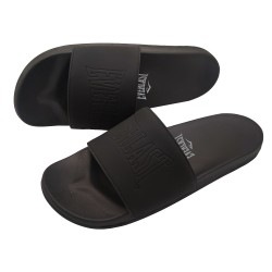 SANDALIA MEN EVERLAST LOCKER III  BK SMB