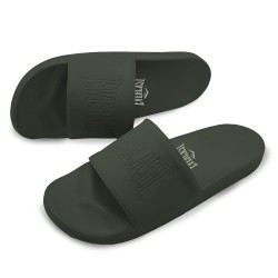 SANDALIA MEN EVERLAST LOCKER III GN SMB