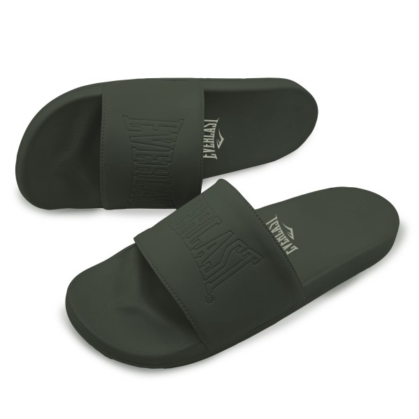 SANDALIA MEN EVERLAST LOCKER III GN SMB