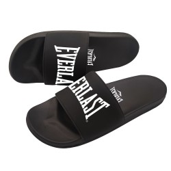 SANDALIA MEN EVERLAST LOCKER III BK/WT SMB