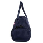 MALETIN HILLARY III EVERLAST NA