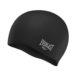 GORRA NATACION EVERLAST SILICON BK