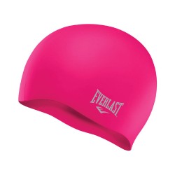 GORRA NATACION EVERLAST SILICON PK
