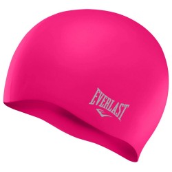 GORRA NATACION EVERLAST SILICON JUNIOR FU