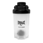 SHAKER 500 EVERLAST 500ML BK