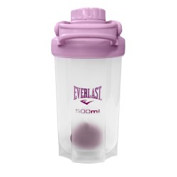 SHAKER 500 EVERLAST 500ML PR