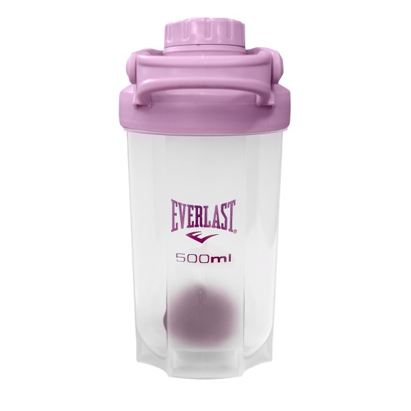 SHAKER 500 EVERLAST 500ML PR