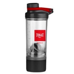SHAKER EVERLAST MIXING & STORING 