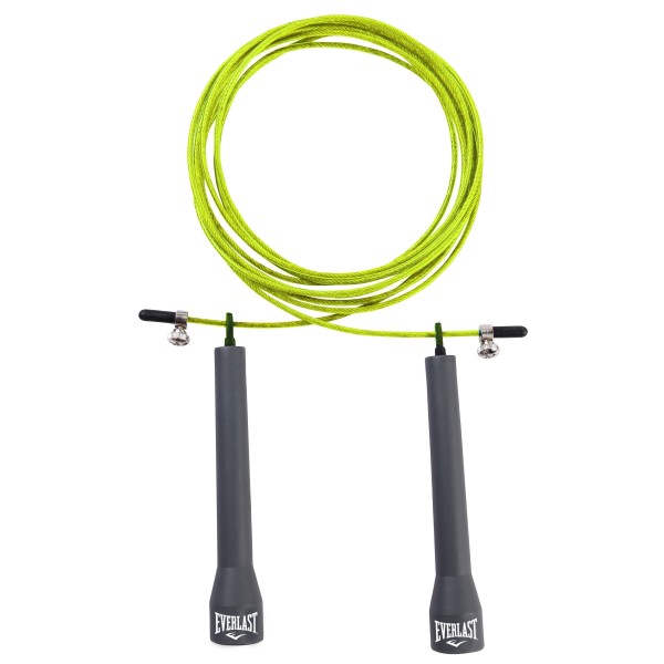CUERDA DE ACERO SPEED EVERLAST 