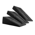 BLOQUE INCLINADO EVERLAST PARA SENTADILLAS BK (3 PZAS)