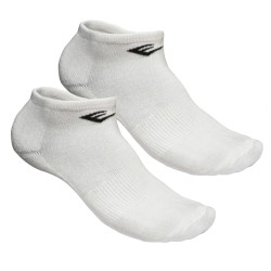 MEDIAS CORTAS EVERLAST POLY 9-11 (2 PACK)