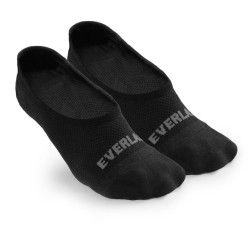 MEDIA NO SHOW 10-13 EVERLAST BK ( 2PACK )