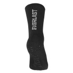 MEDIA GRIP 10-13 EVERLAST BK 1PR