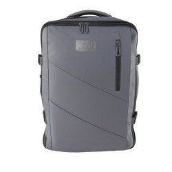 TRAVEL BAG EVERLAST CON BOMBA VACIO 2/P