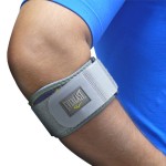 PROTECTOR P/CODO TENNIS EVERLAST GY