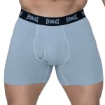 BOXER EVERYDAY MEN EVERLAST COT CH S