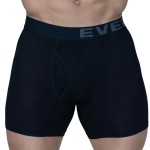 BOXER GRAVITY MEN EVERLAST BK MODAL BK S