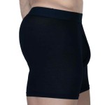 BOXER GRAVITY MEN EVERLAST BK MODAL BK S