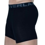 BOXER GRAVITY MEN EVERLAST BK MODAL BK S