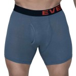 BOXER GRAVITY MEN EVERLAST MODAL CH/BK S