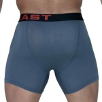 BOXER GRAVITY MEN EVERLAST MODAL CH/BK S