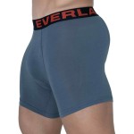 BOXER GRAVITY MEN EVERLAST MODAL CH/BK S