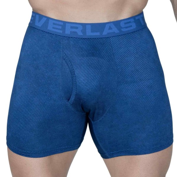 BOXER SHADOW FIT MEN EVERLAST ESTAMPA NA S