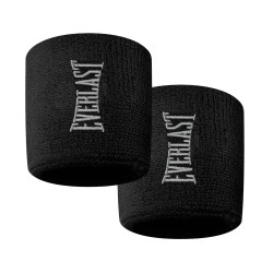MUÑEQUERA EVERLAST 4PLG BK