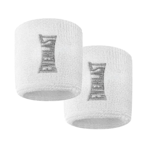 MUÑEQUERA EVERLAST 4PLG WT MUÑEQUERA EVERLAST 4PLG WT