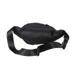 BOLSA DE CINTURA HERITAGE EVERLAST BK