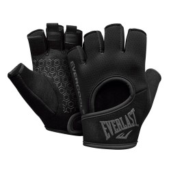 GUANTE DE PESAS EVERLAST HEATHER WOMENS