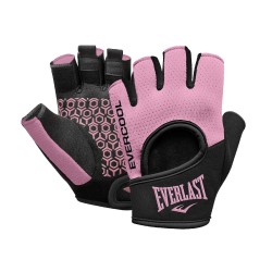 GUANTE DE PESAS EVERLAST HEATHER WOMENS