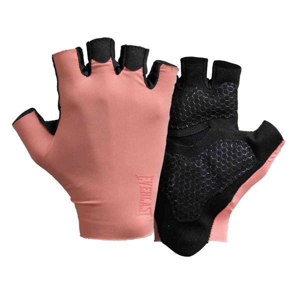 GUANTE PESAS DAMA EVERLAST SIRENA CORAL S