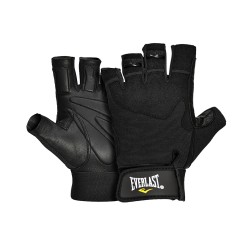 GUANTE DE PESAS ECLIPSE EVERLAST BK/BK