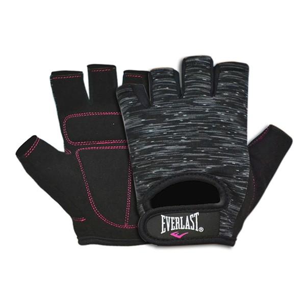 GUANTE PARA PESAS EVERLAST BREEZE W GUANTE PARA PESAS EVERLAST BREEZE W