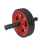 RUEDA DE EJERCICIOS ABDOMINAL EVERLAST RD