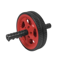 RUEDA DE EJERCICIOS ABDOMINAL EVERLAST RD