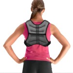 CHALECO C/PESO EVERLAST 10LB