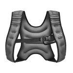 CHALECO C/PESO EVERLAST 10LB