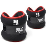 Pesas Tobilleras Everlast 16 LB