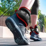 Pesas Tobilleras Everlast 16 LB